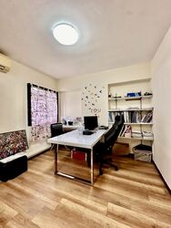 Blk 302C Anchorvale Court (Sengkang), HDB Executive #520594961